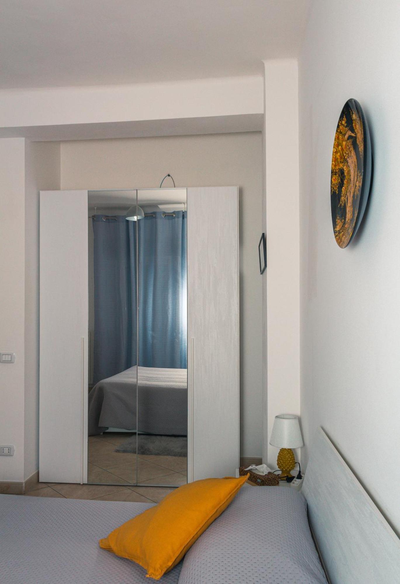 Paradiso Sul Mare Bari Exterior photo
